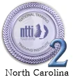 2 Tanning Certification Course(s) - North Carolina [ 2 pack ]
