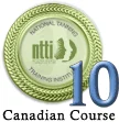 10 Tanning Certification Tests - Canadian [ 10 pack ]