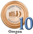 10 Tanning Certification Course - Oregon [ 10 pack ]