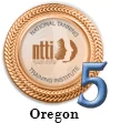 5 Tanning Certification Course - Oregon [ 5 pack ]