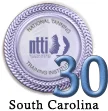 30 Tanning Certification Tests - South Carolina [ 30 pack ]